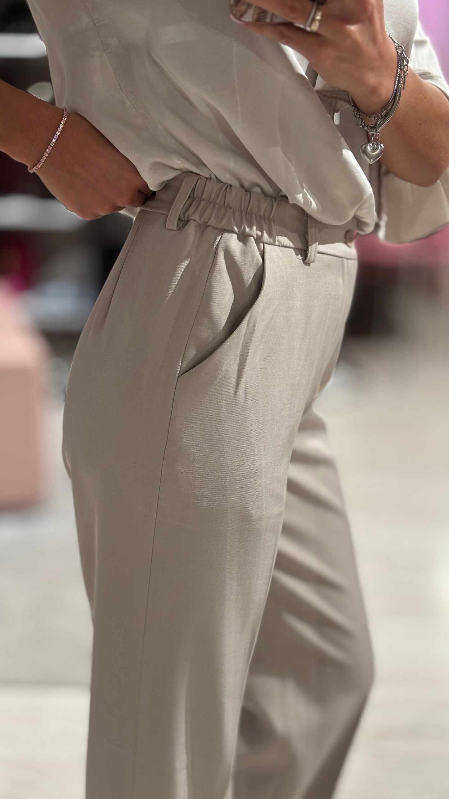 Tailleur Euphoria