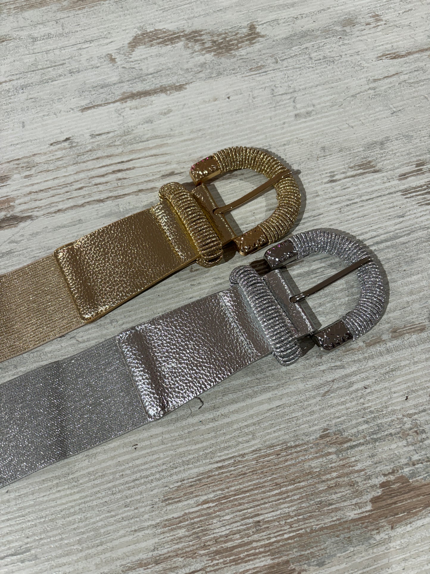 Cintura Glitter