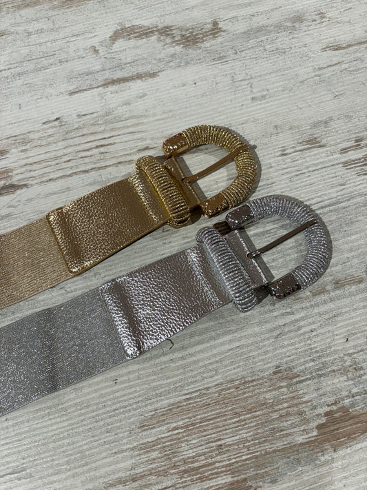 Cintura Glitter