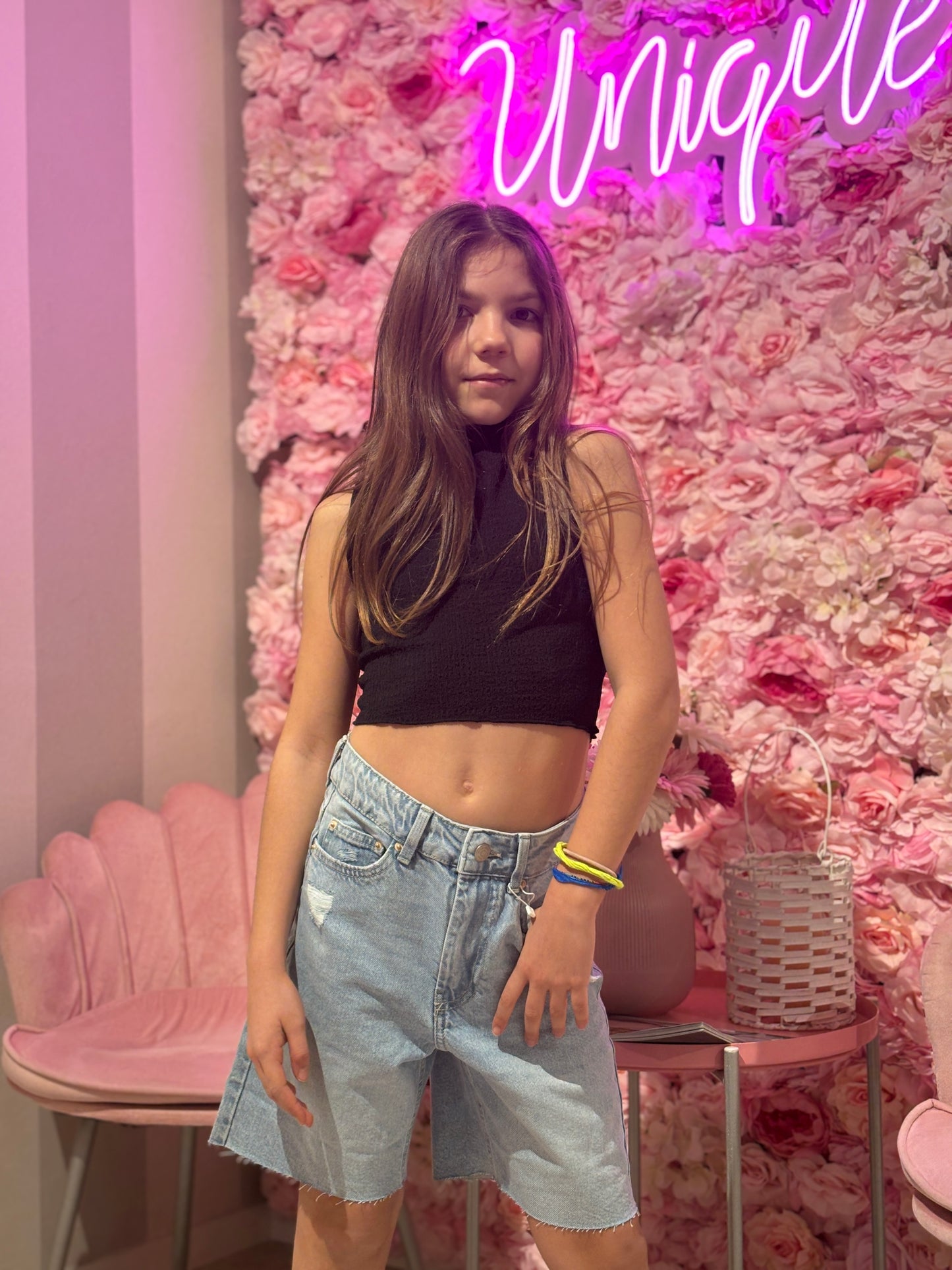 Top Teen Moscow