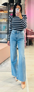 Jeans Bonny Wide Leg