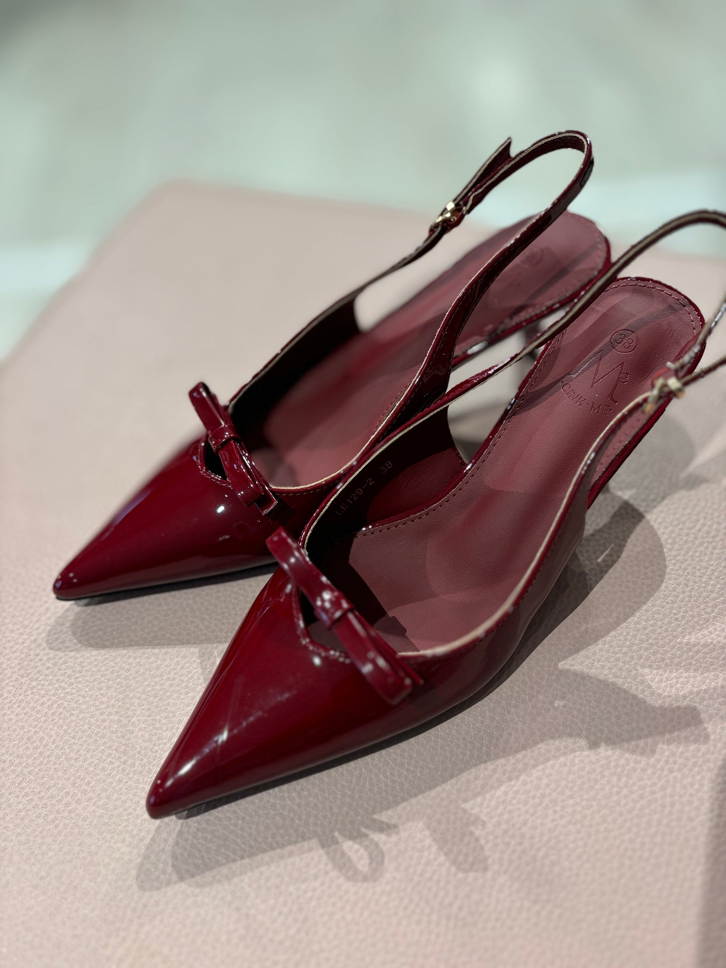 Slingback Audrey