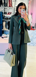 Tailleur Caroline