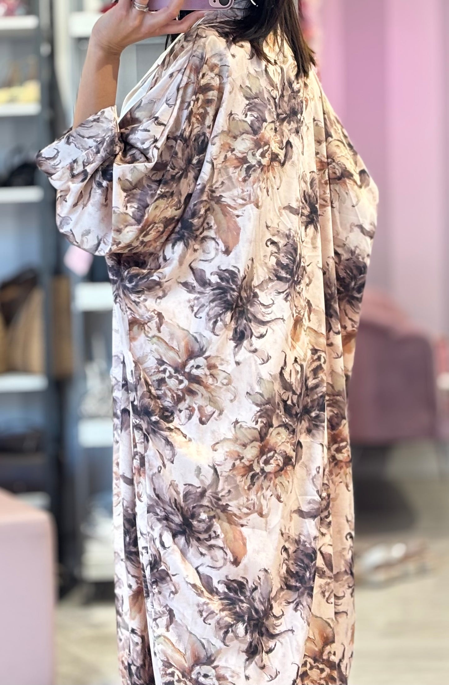 Kimono Kyoto