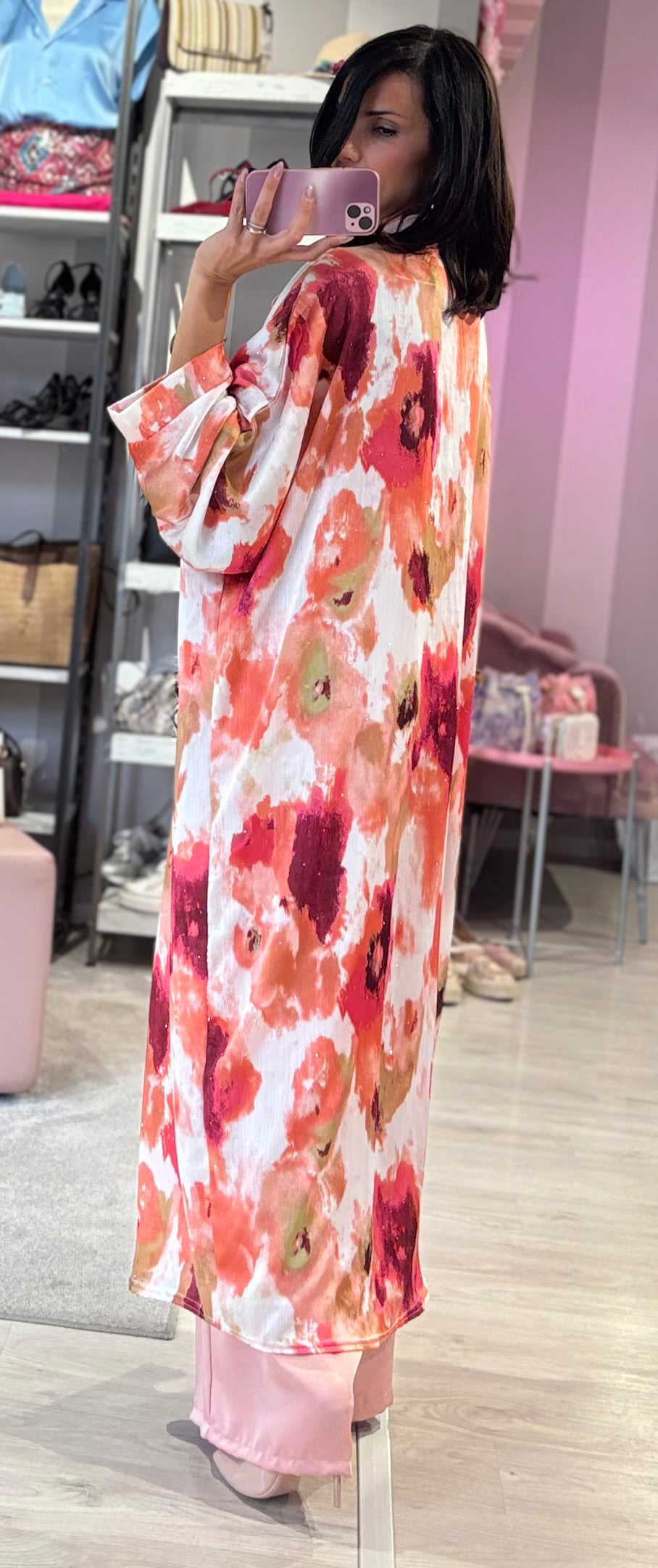 Kimono Kyoto