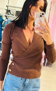 Maglia Cristin