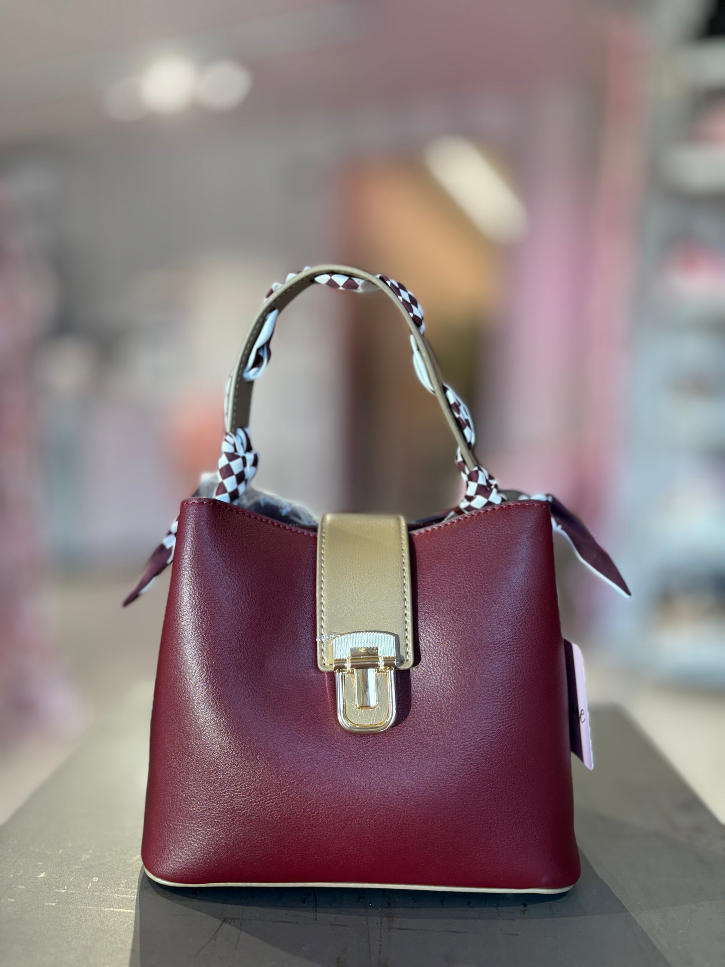 Borsa Secchiello Kelly