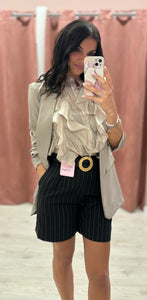 Blazer Sfoderato