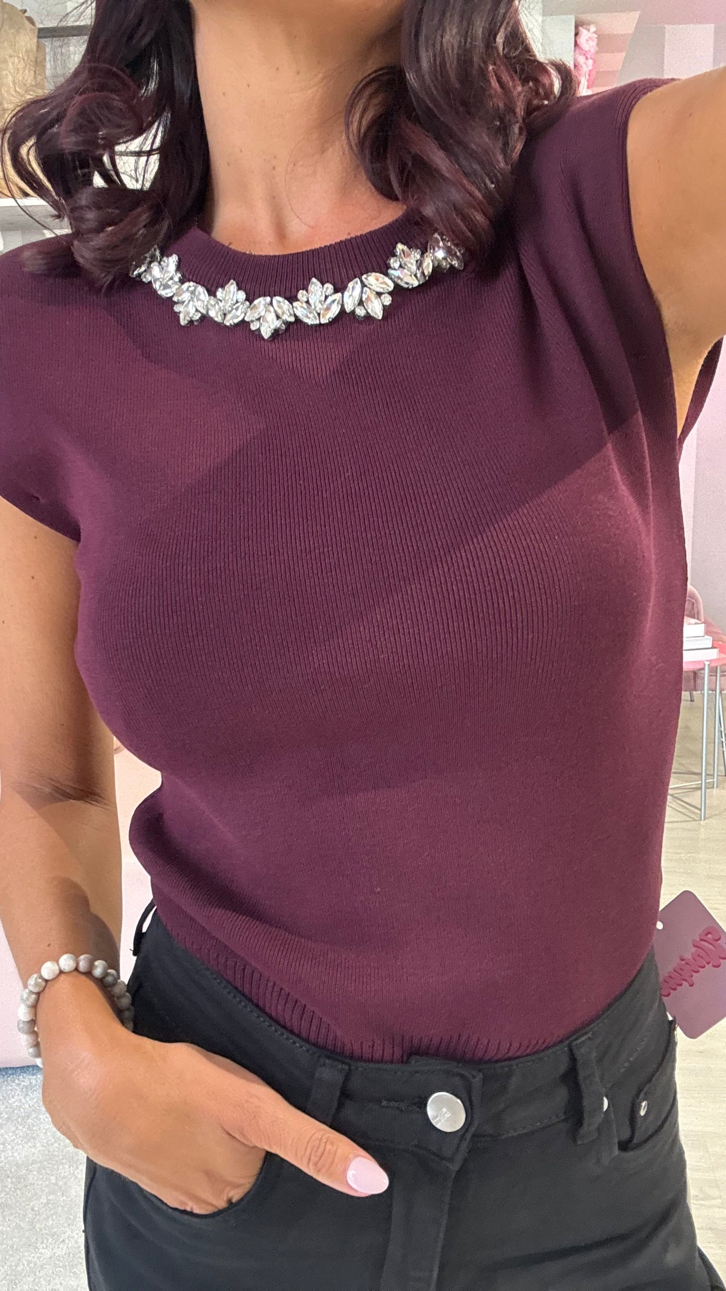 Maglia Clare