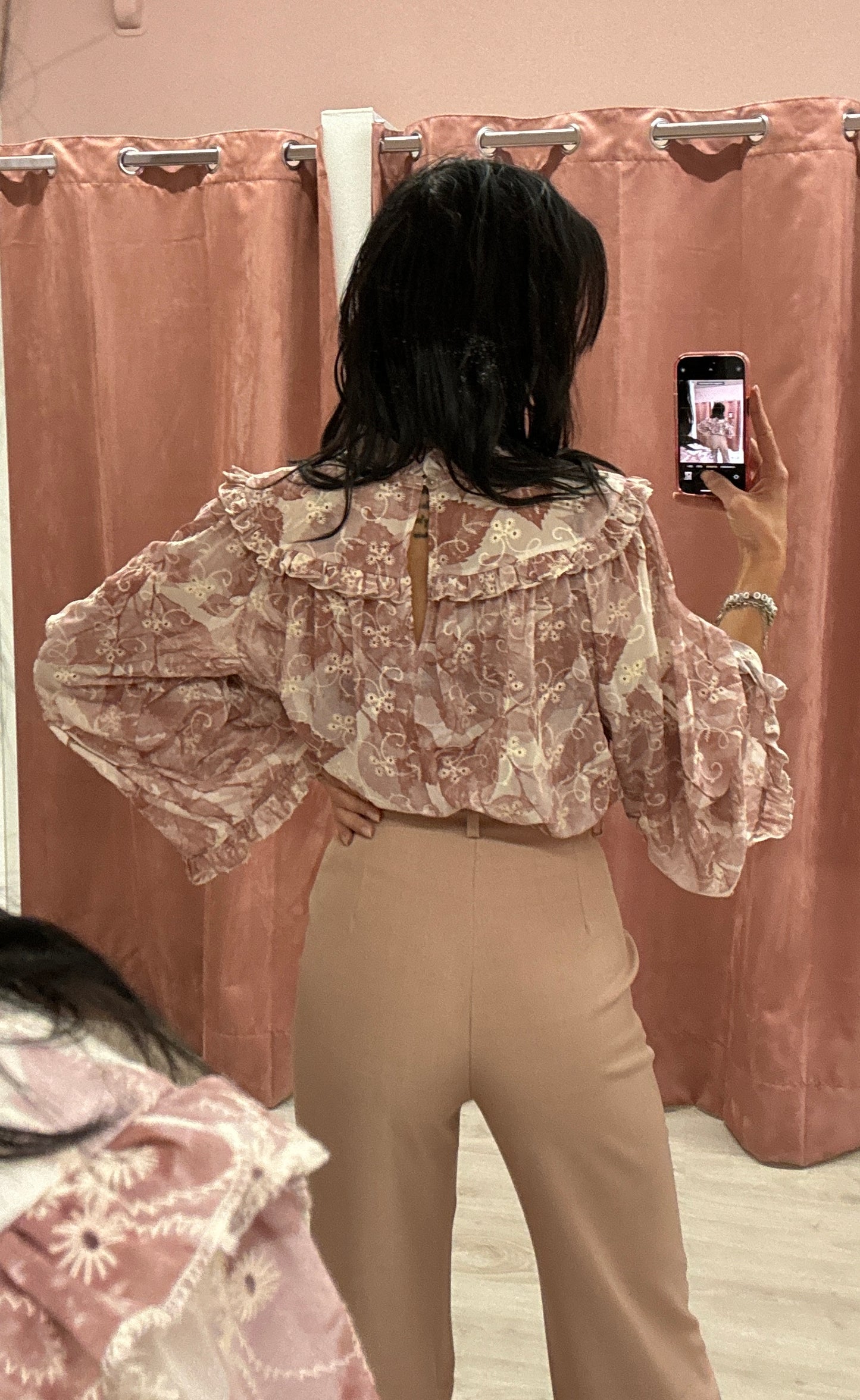 Pantalone Palazzo