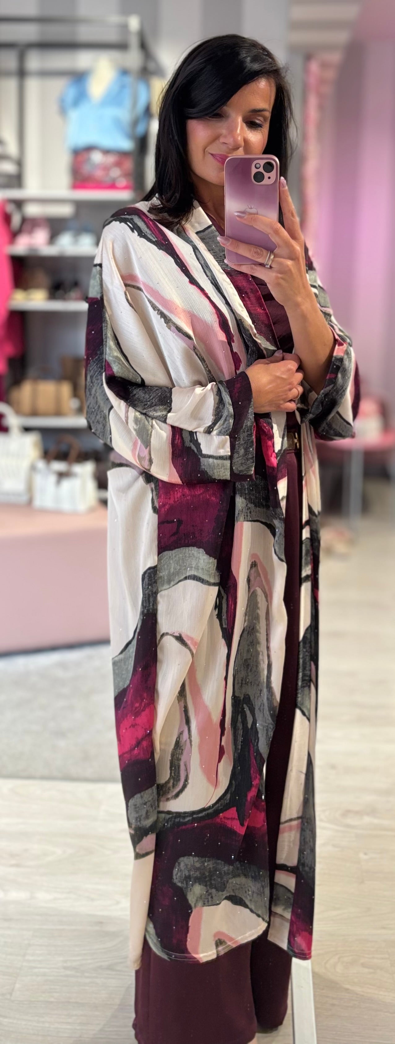 Kimono Kyoto