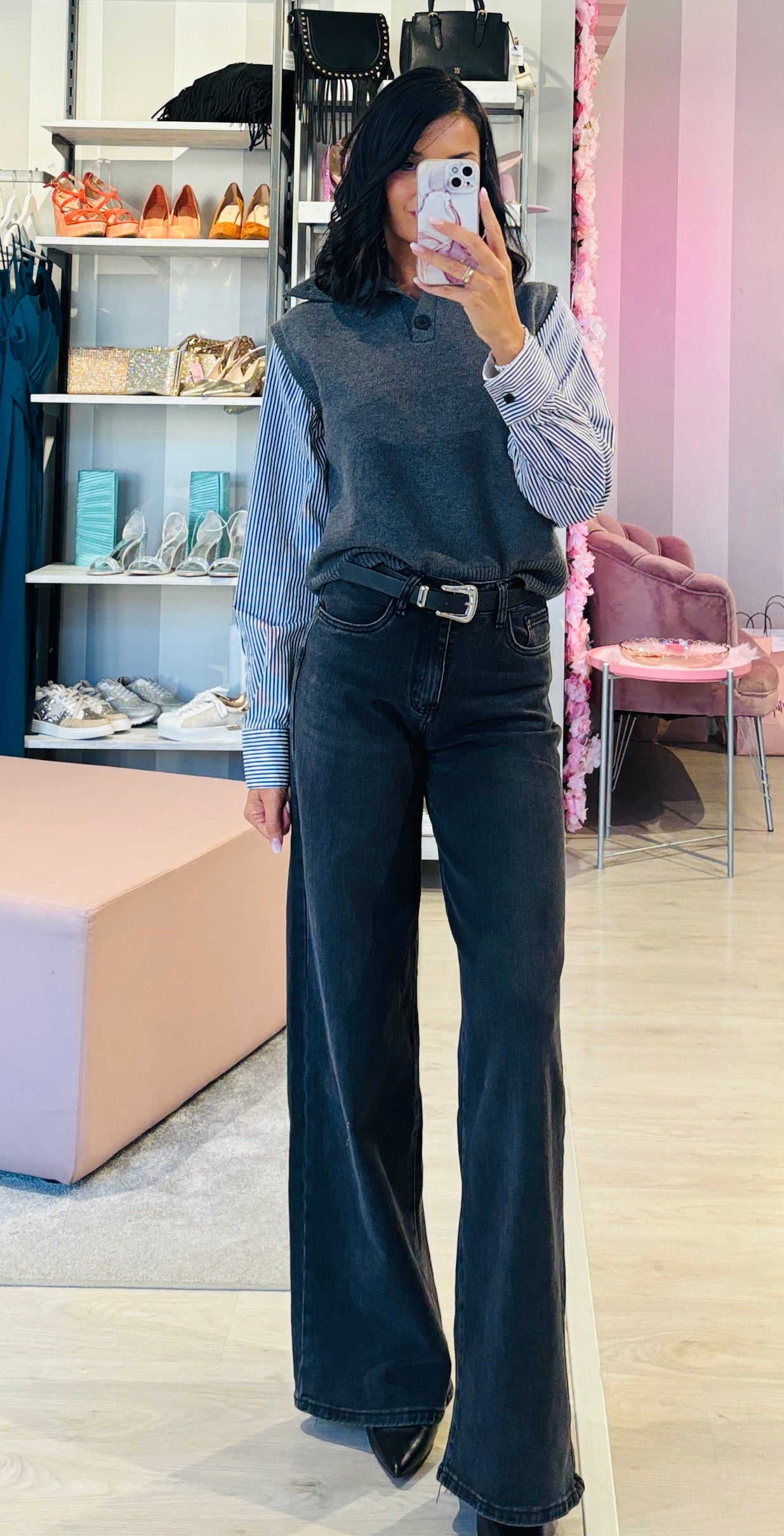 Jeans Mega Baggy
