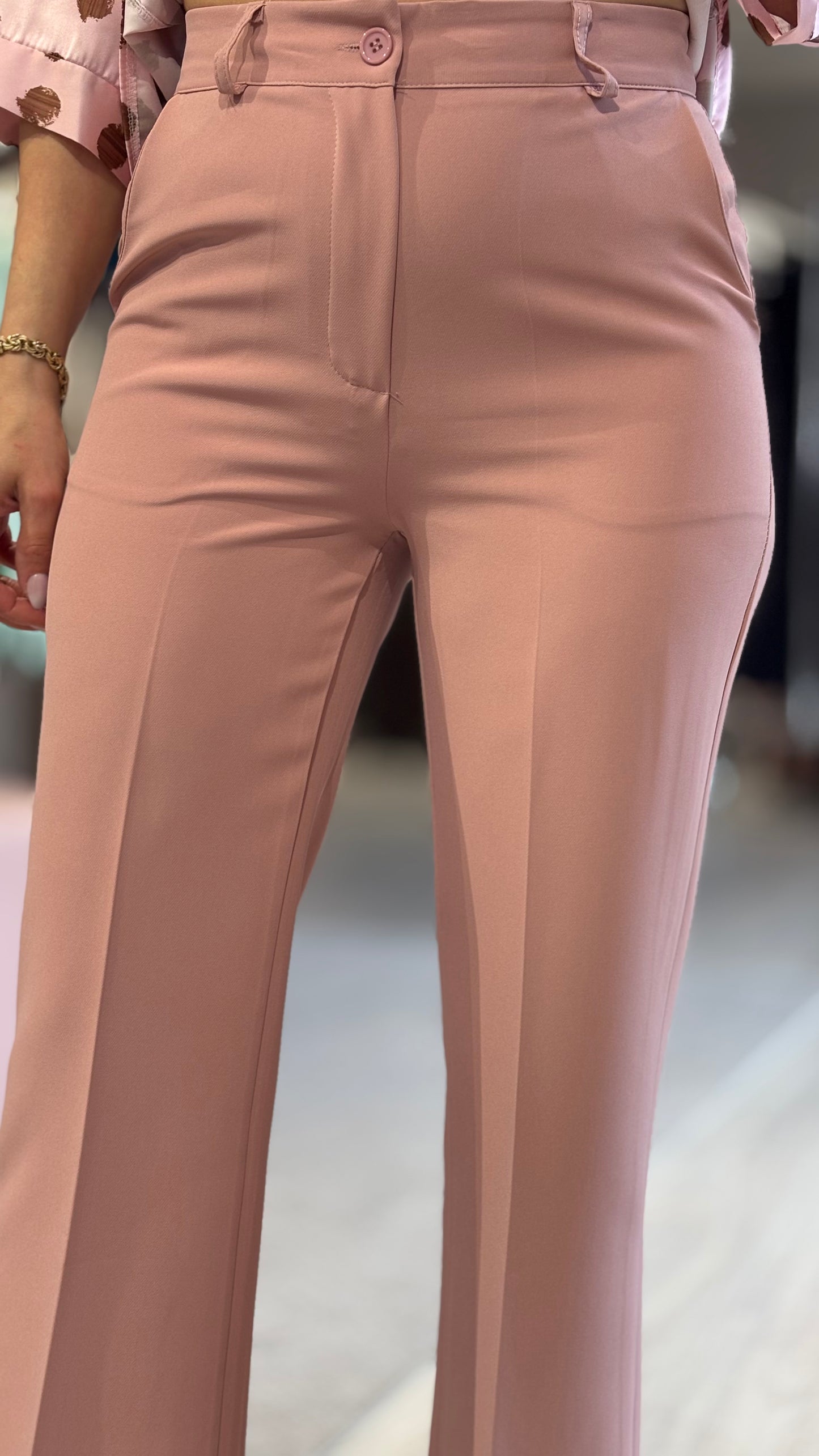 Pantalone Ellen