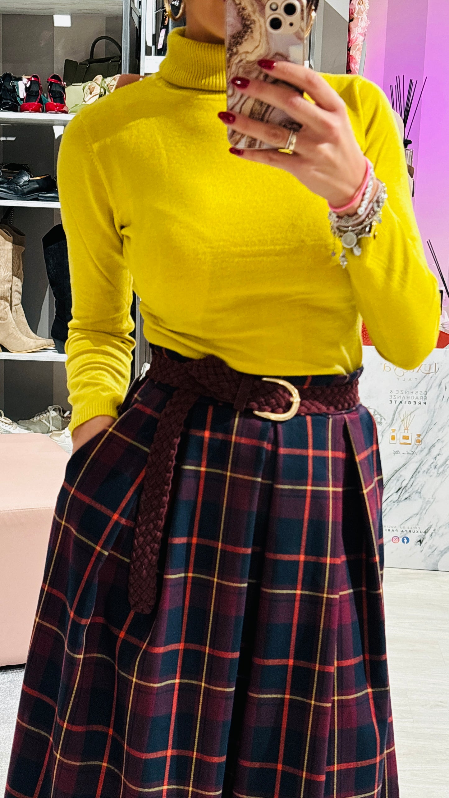 Dolcevita