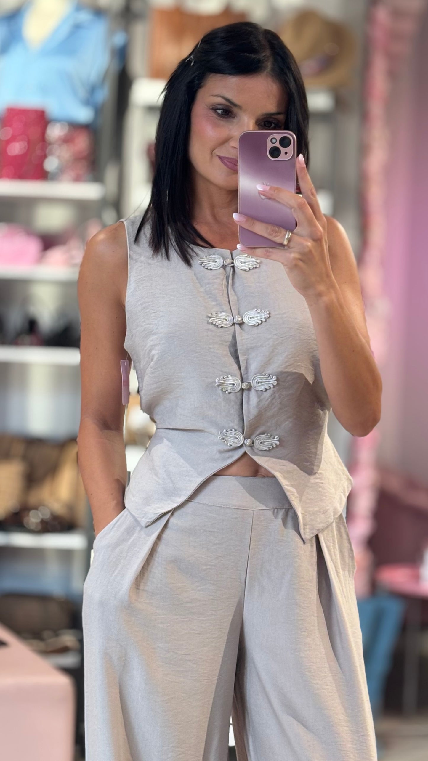Completo Arabella