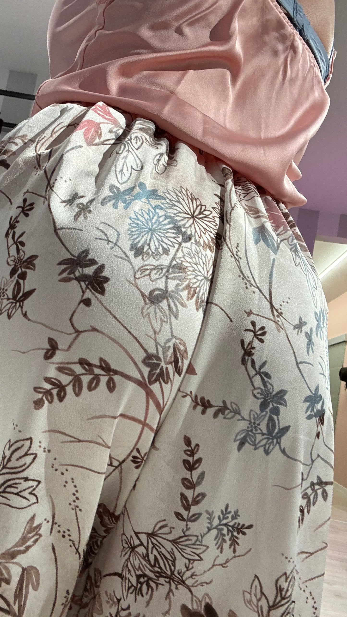 Pantalone Japan