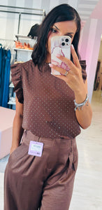 Camicetta Lilly