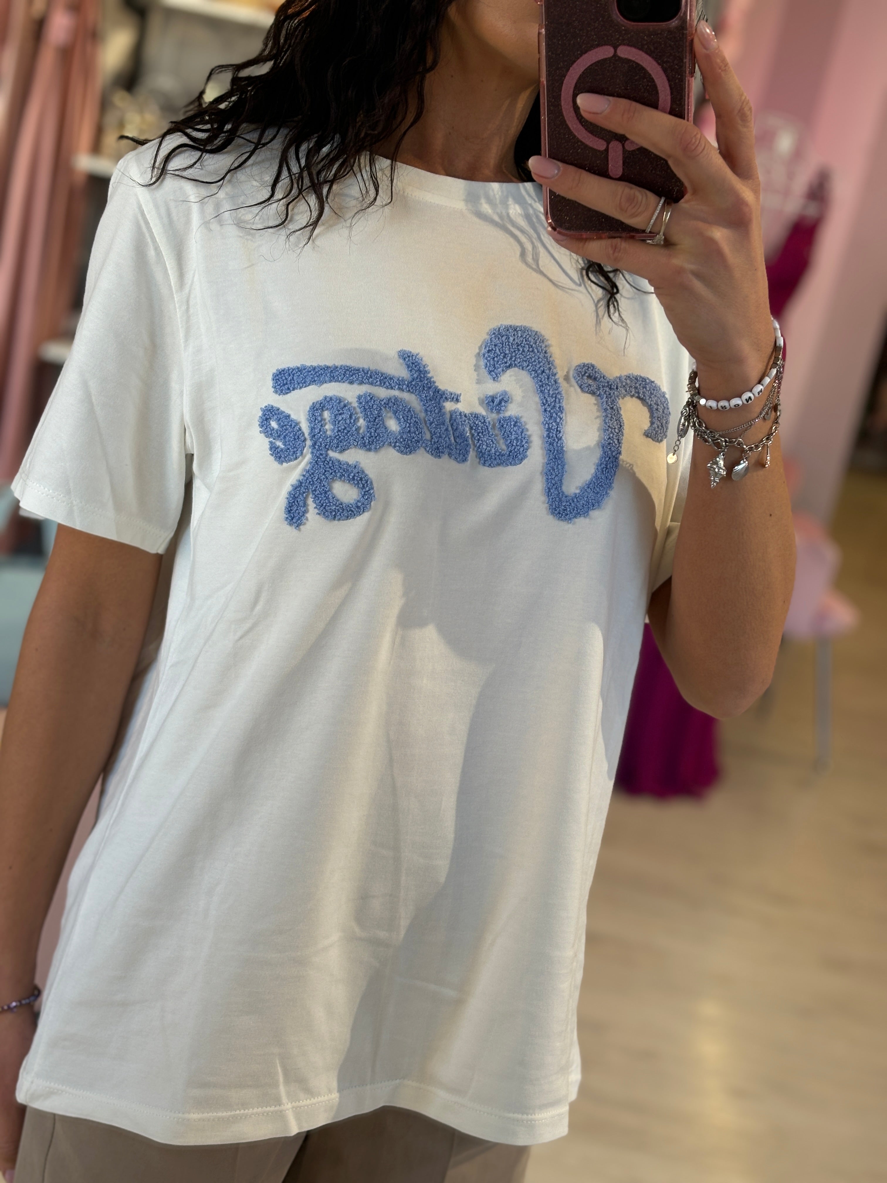 T-Shirt Vintage