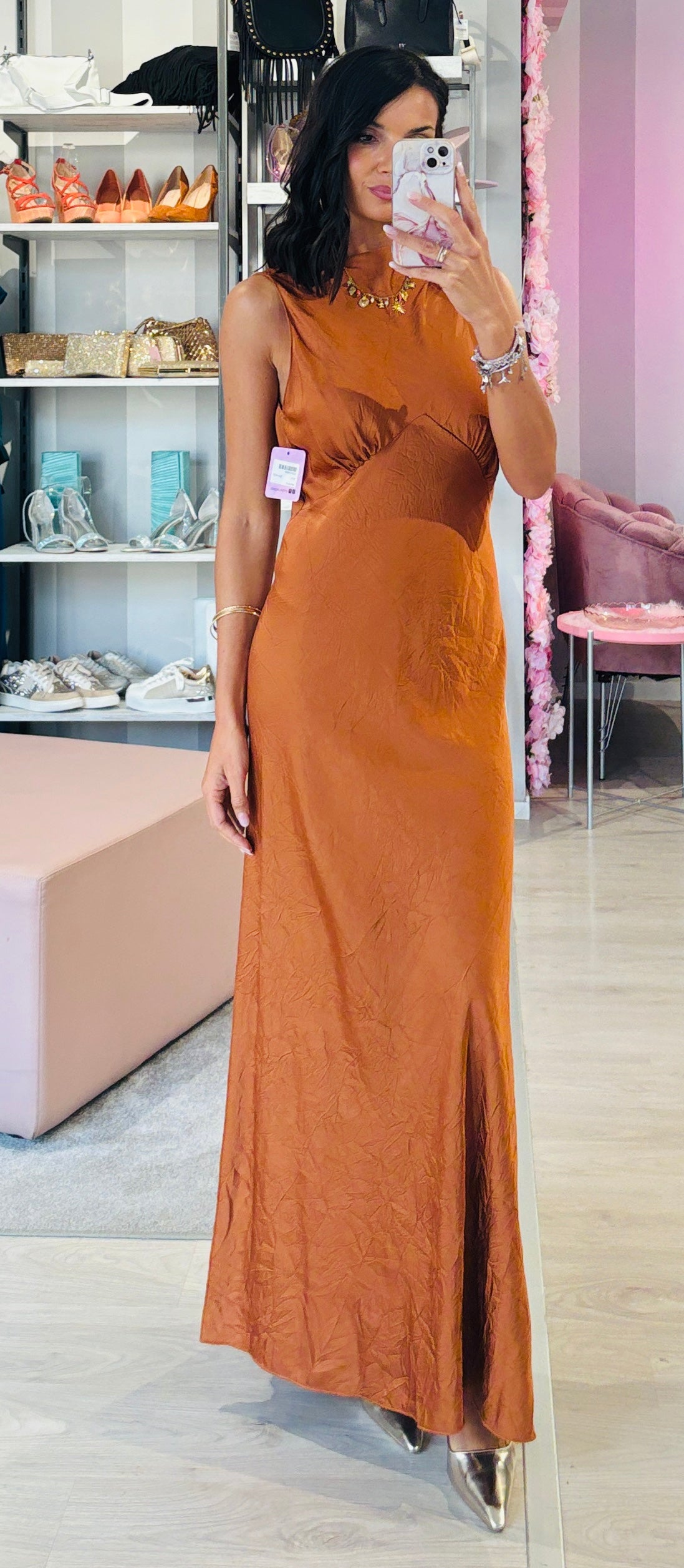 Abito Dalia