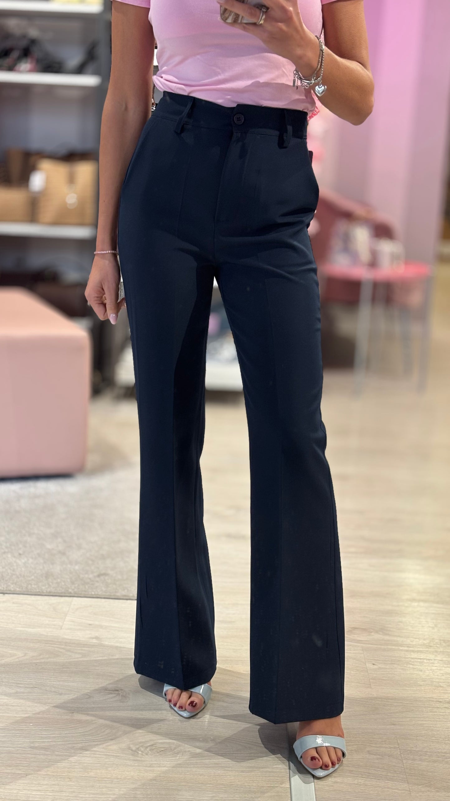 Pantalone Ellen