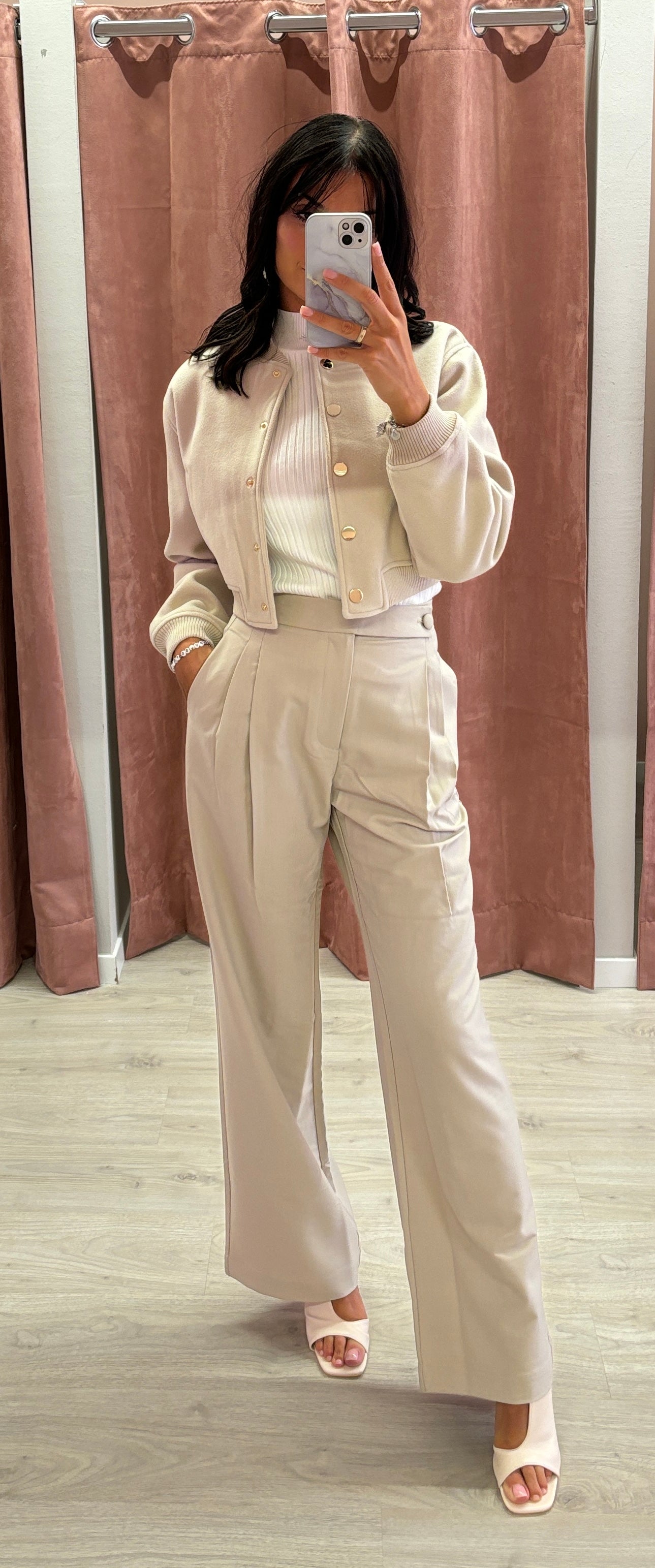 Pantalone Margot