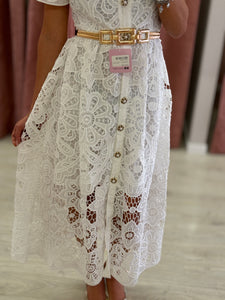 Abito Macrame’