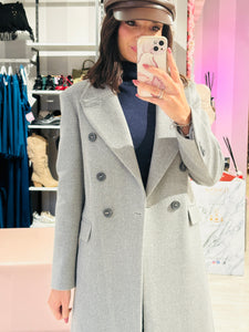 Cappotto Jack