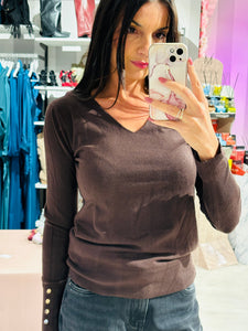 Pull V basic