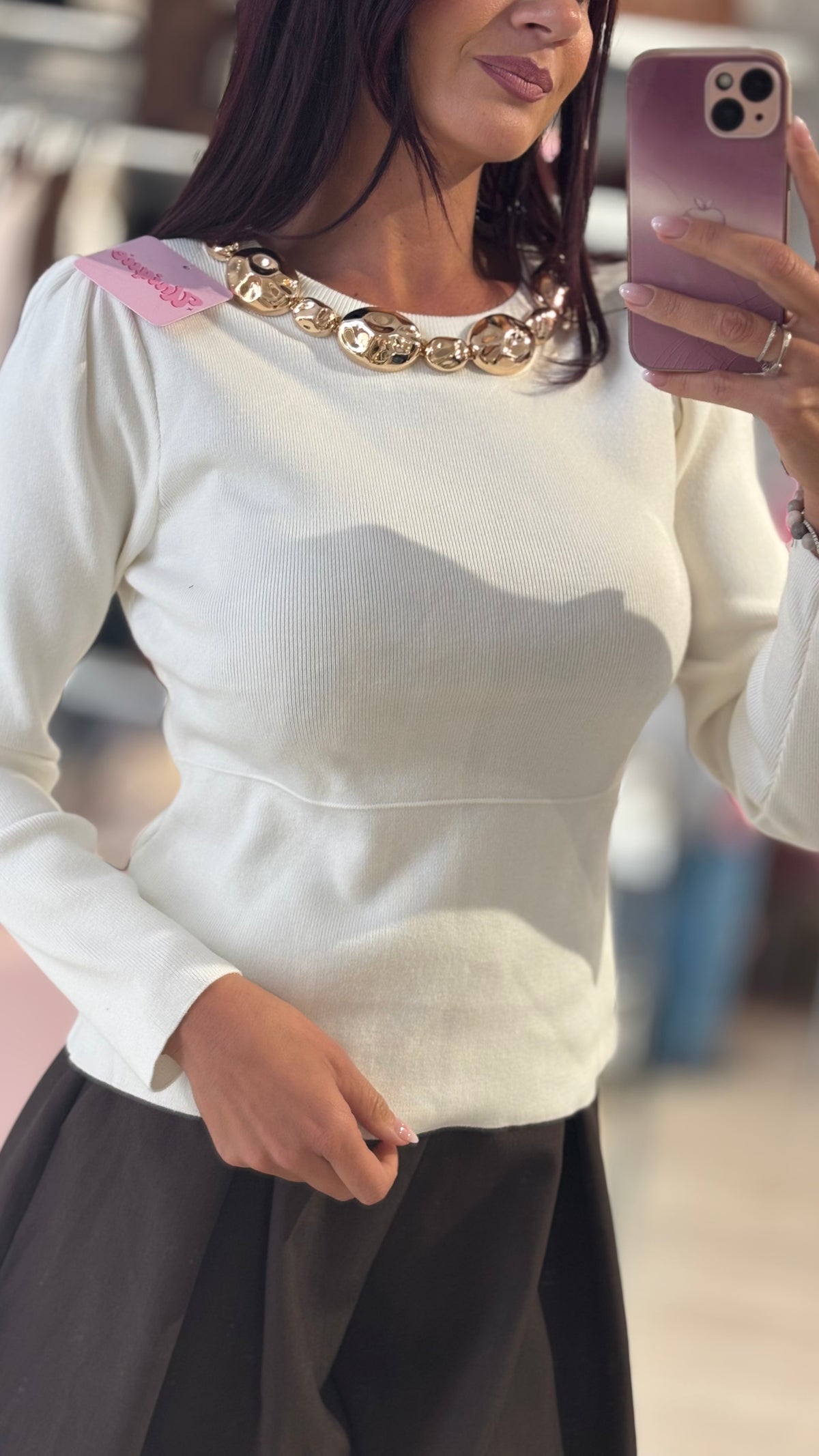 Maglia Kardy