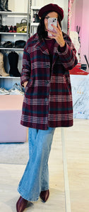 Cappotto Canazei