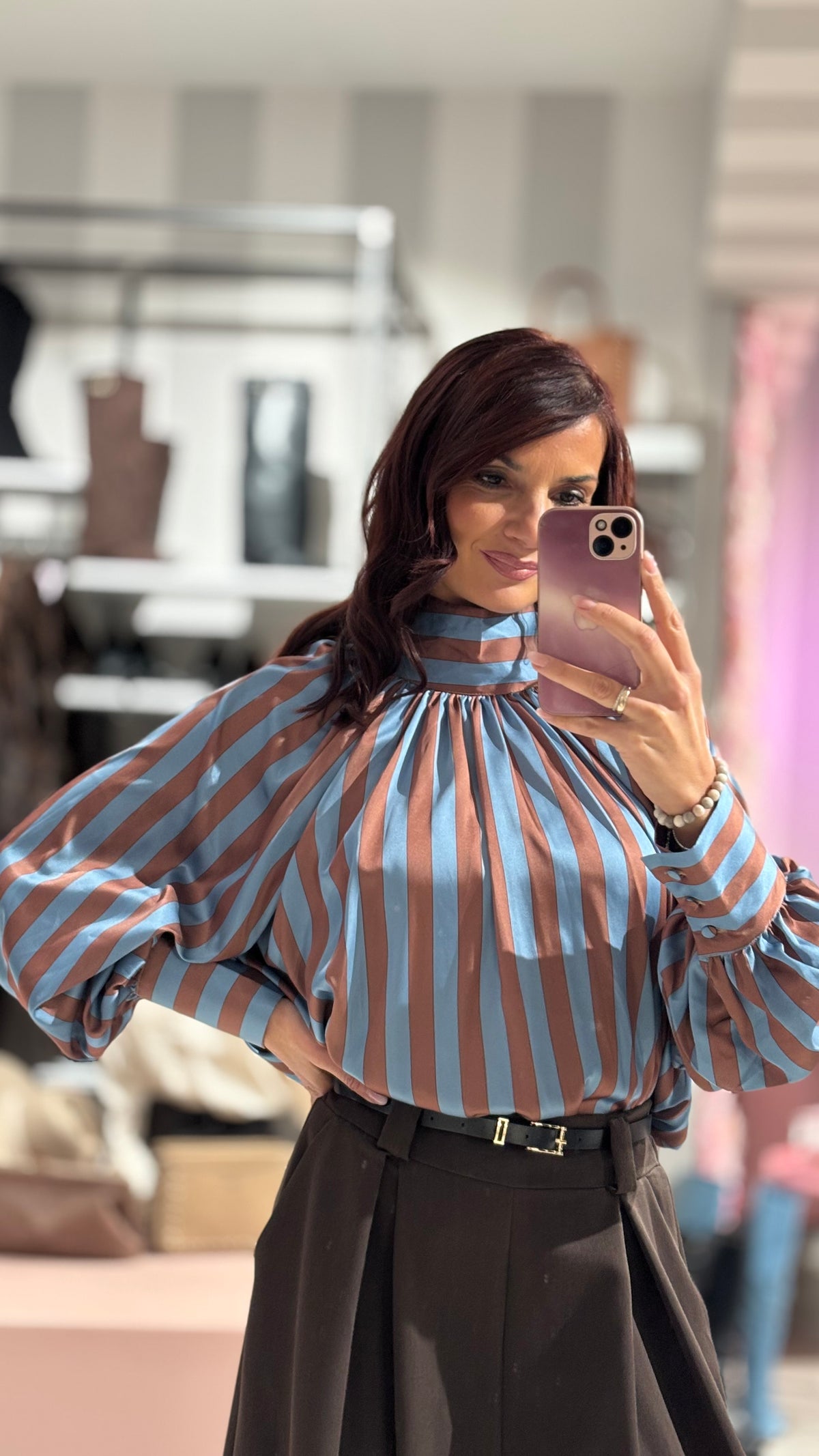 Camicia Oscar
