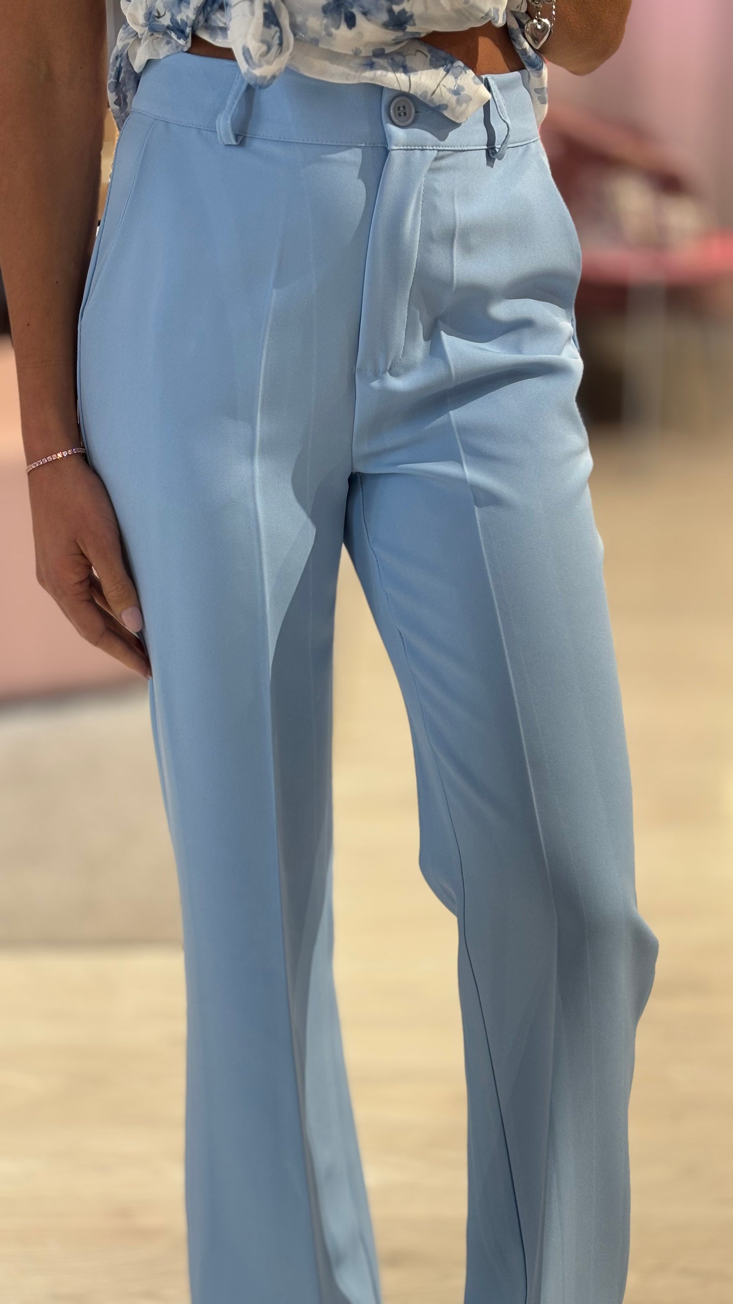 Pantalone Ellen