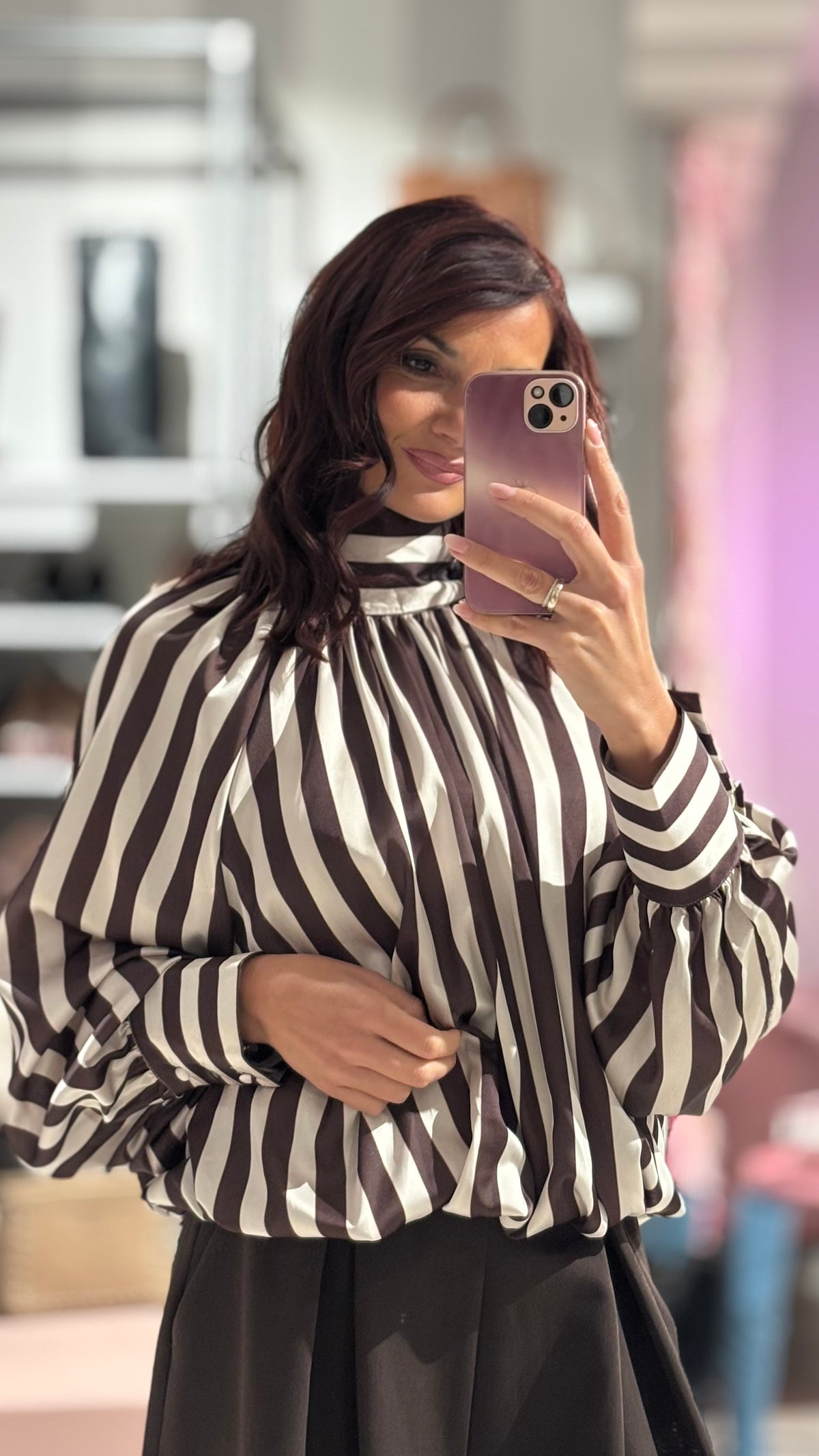 Camicia Oscar