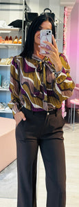 Camicia Optical
