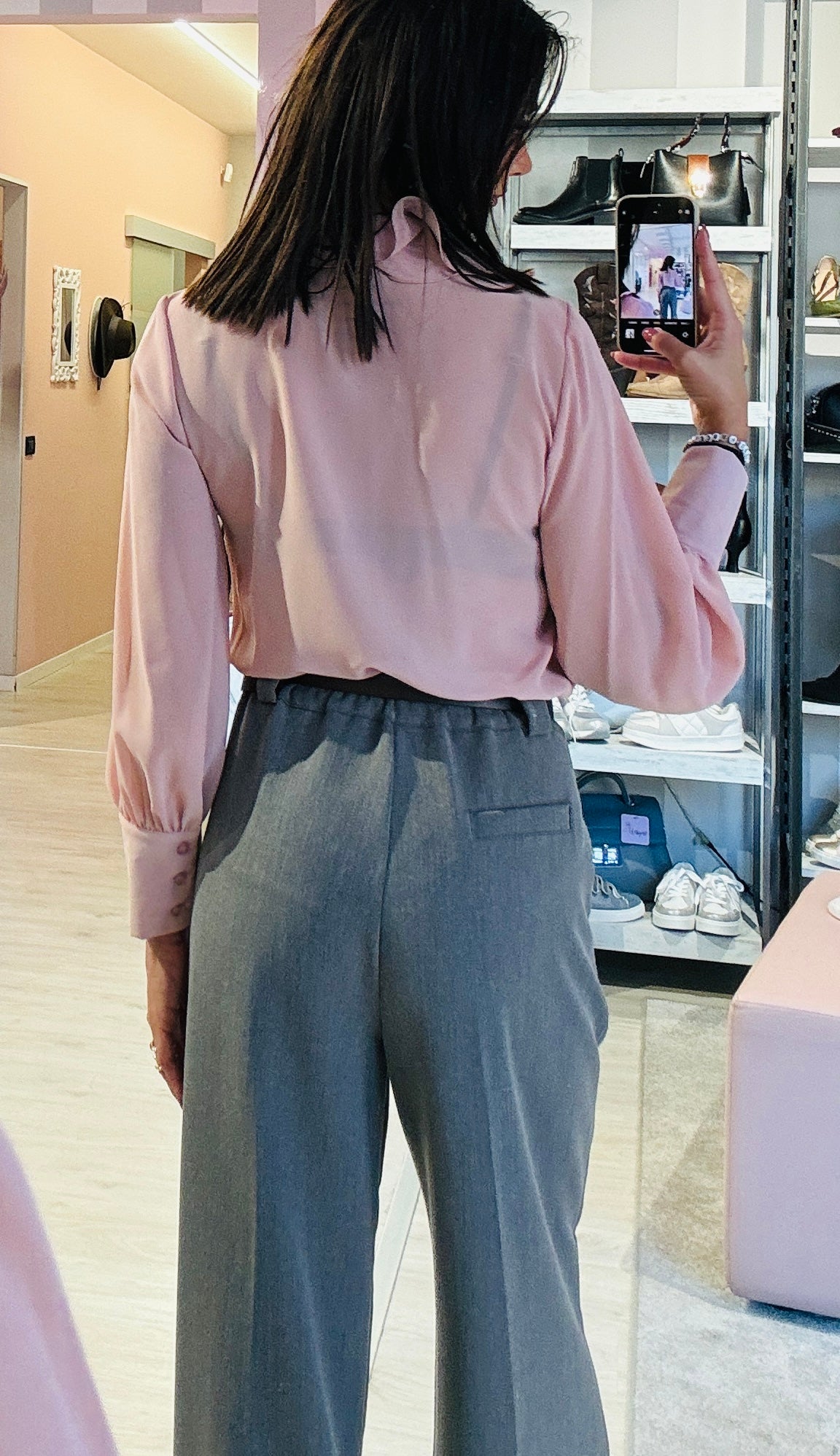 Tailleur Caroline