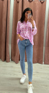 Jeans Skinny Slim