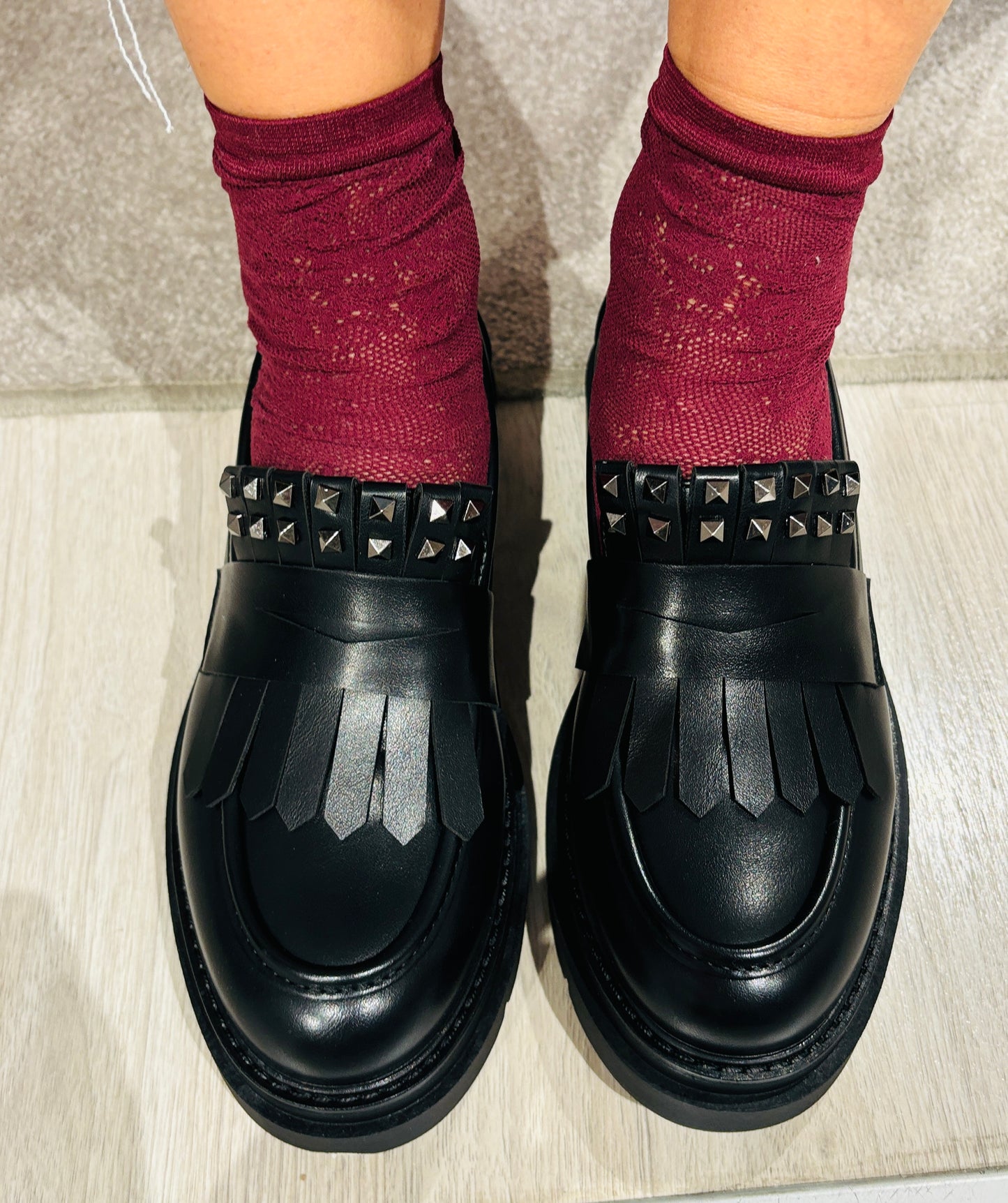 Mocassino Ellen