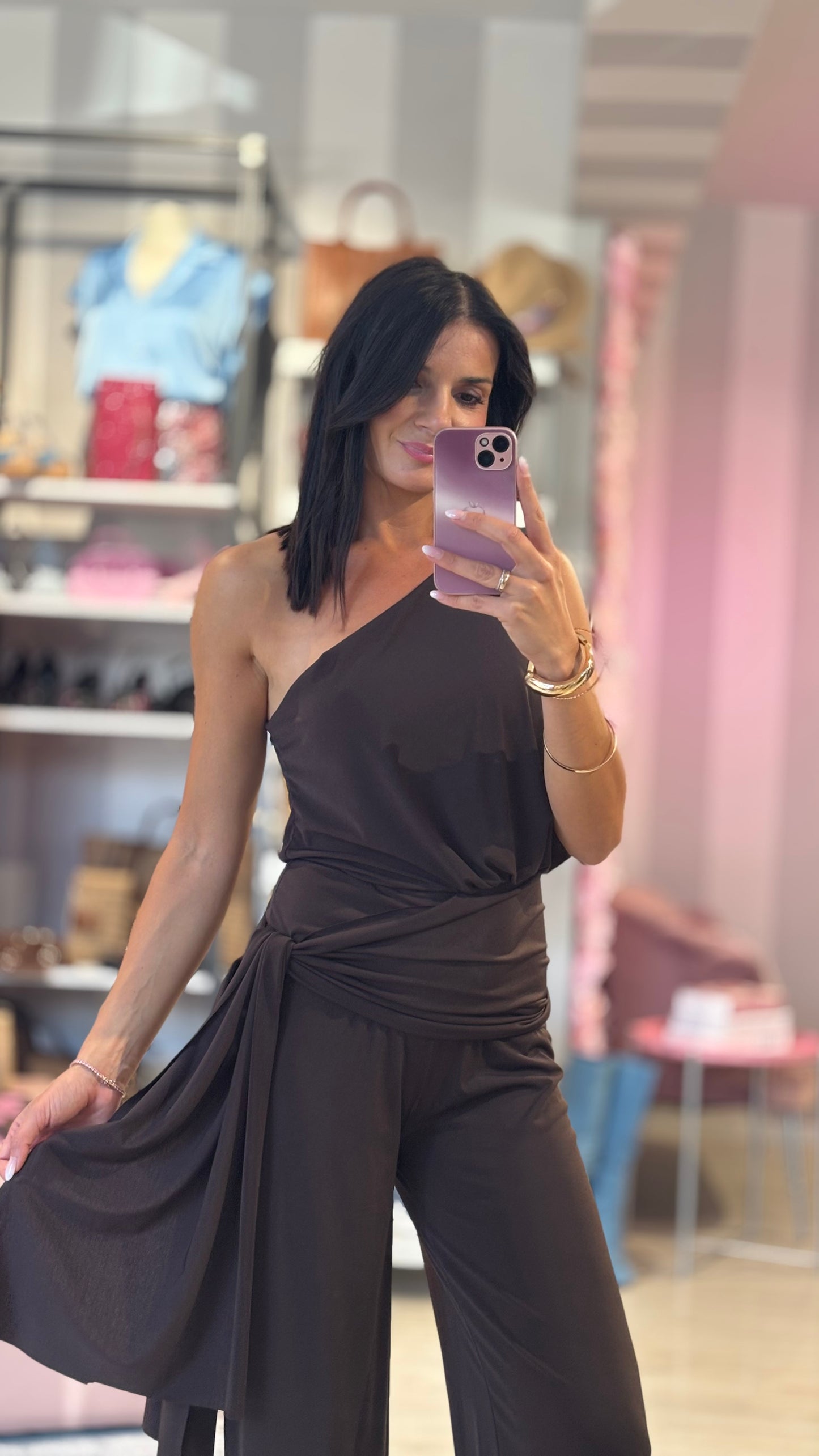 Tuta Jasmine
