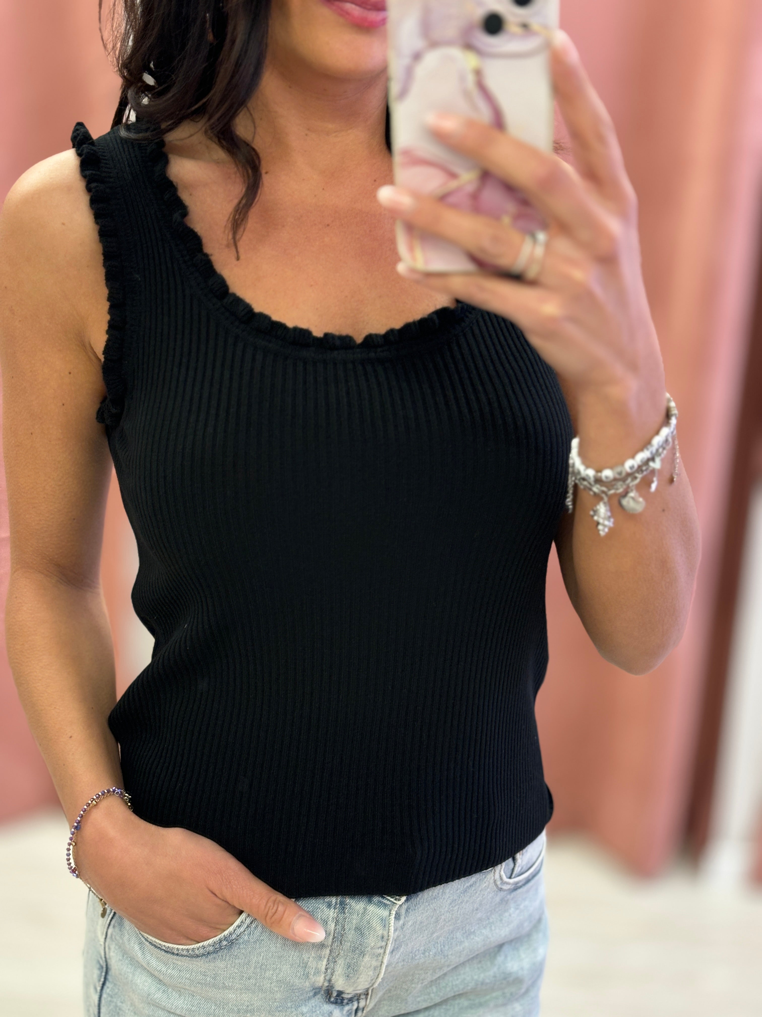 Top Frou Frou