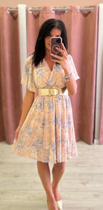 Abito Madrid Skirt