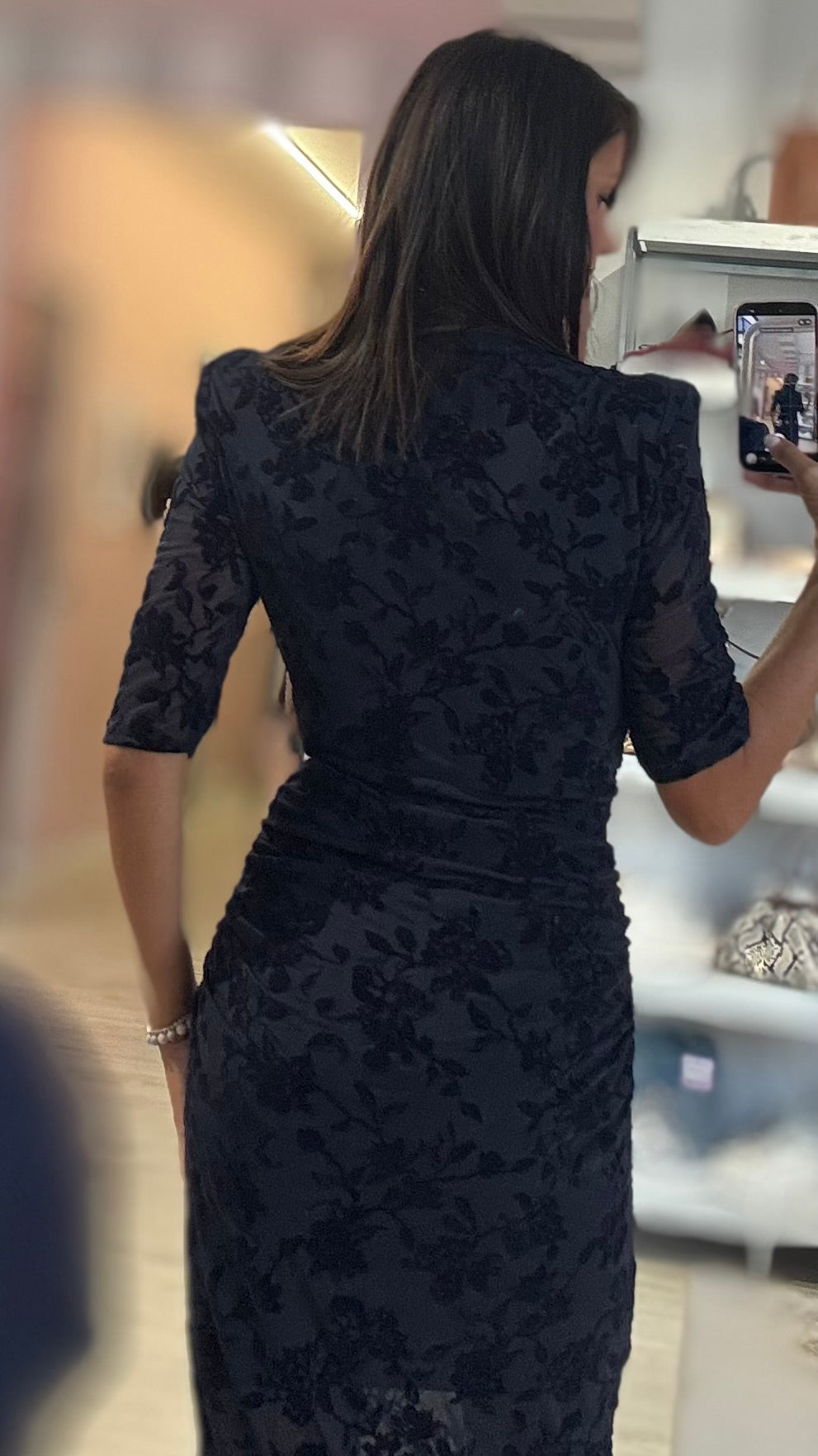 Abito Katrin