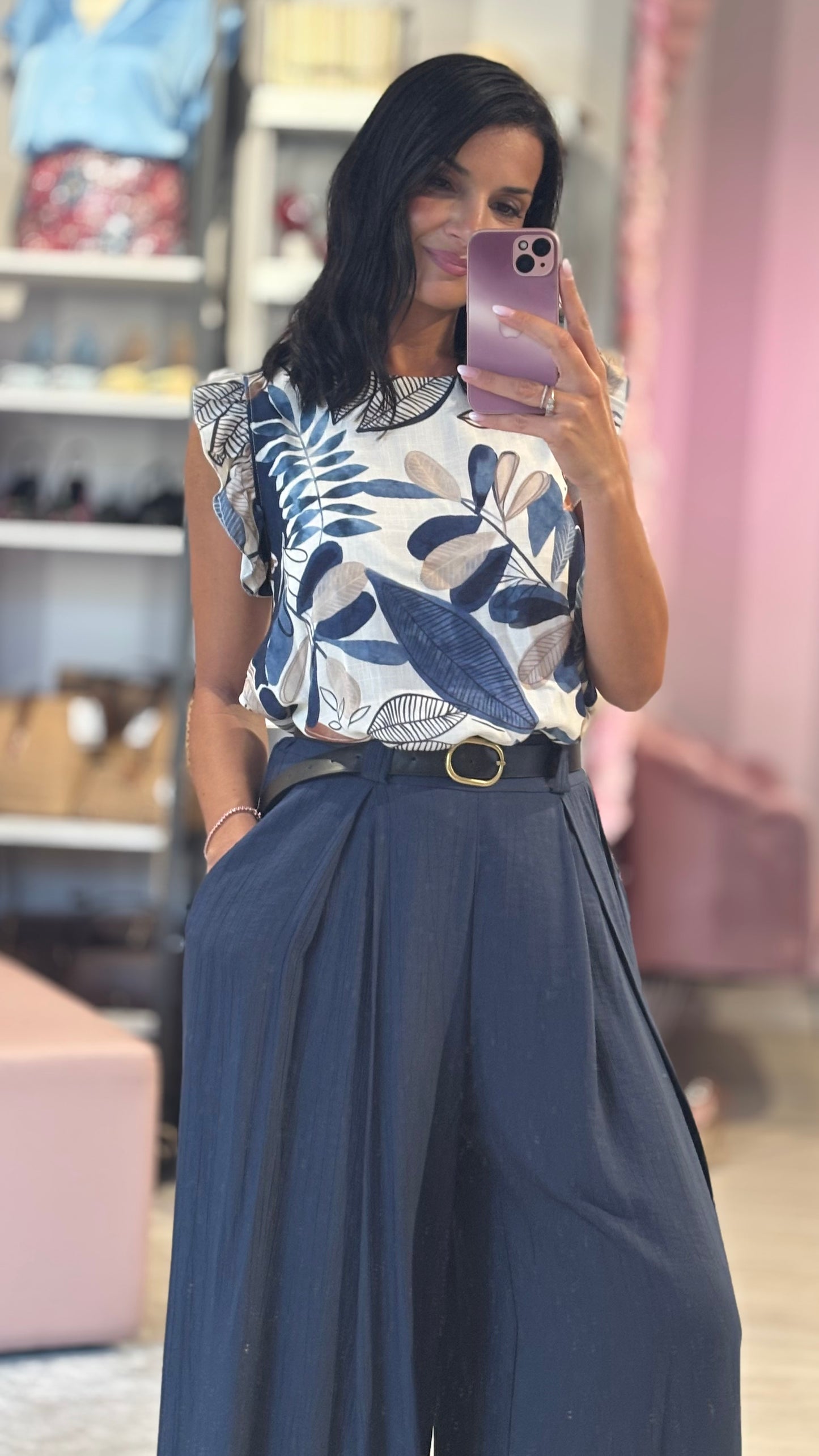 Camicia Madda
