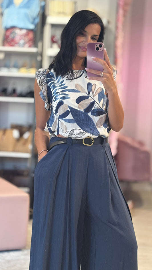 Camicia Madda