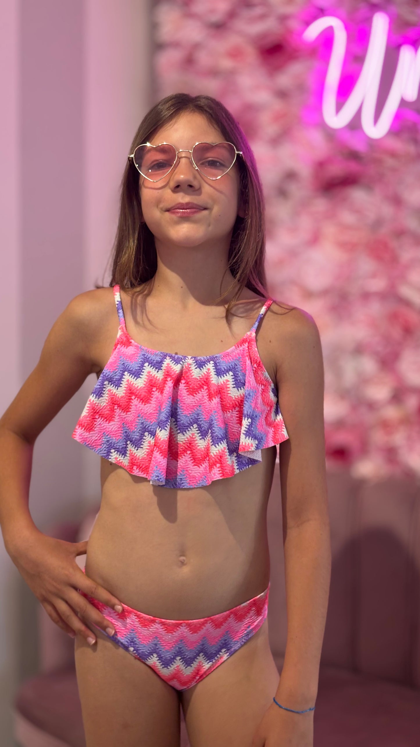 Costume Hawaiana