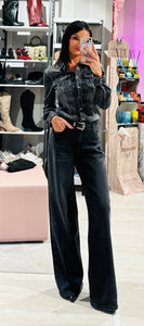 Camicia Sparkly