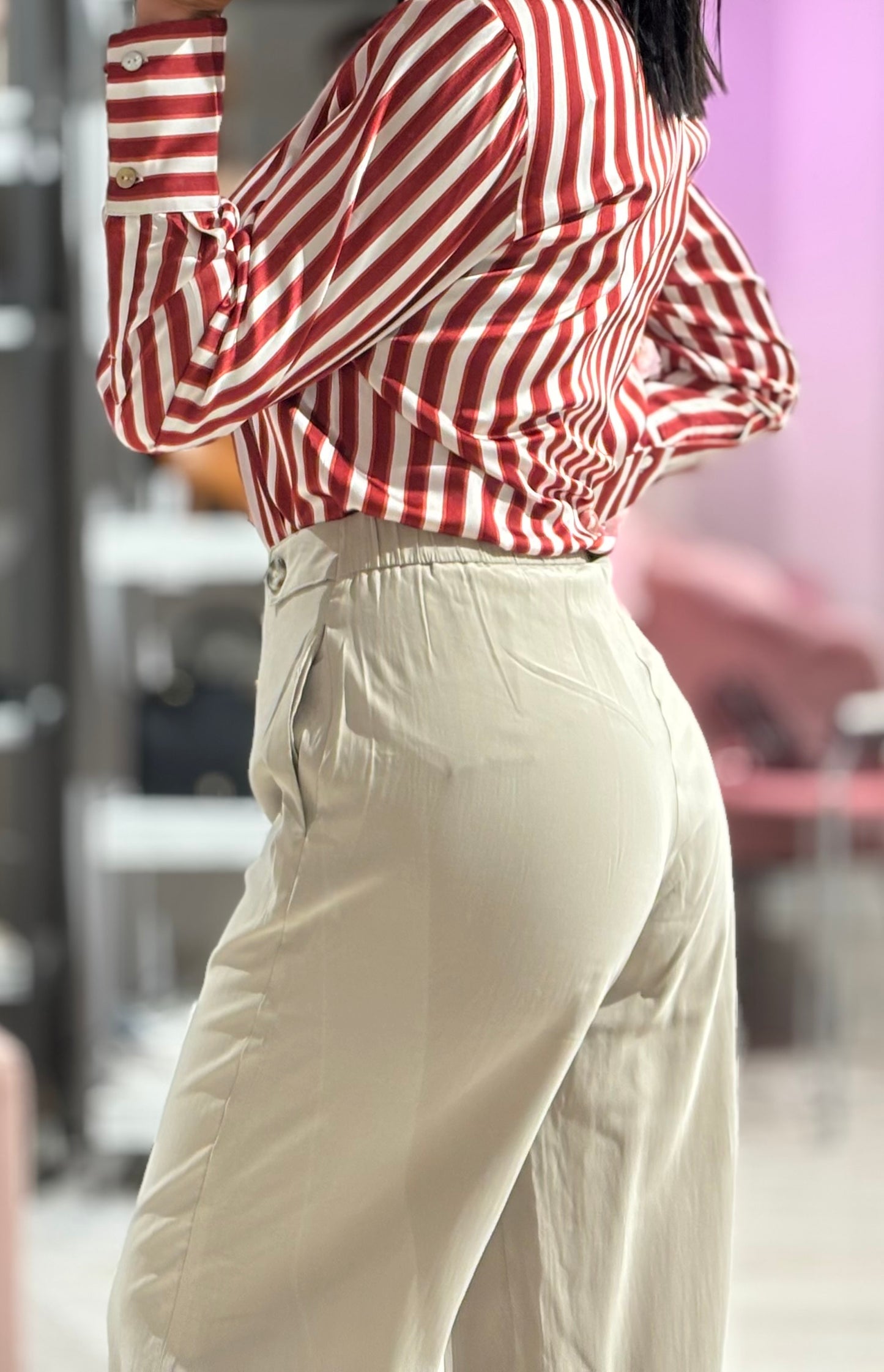 Pantalone Camelia