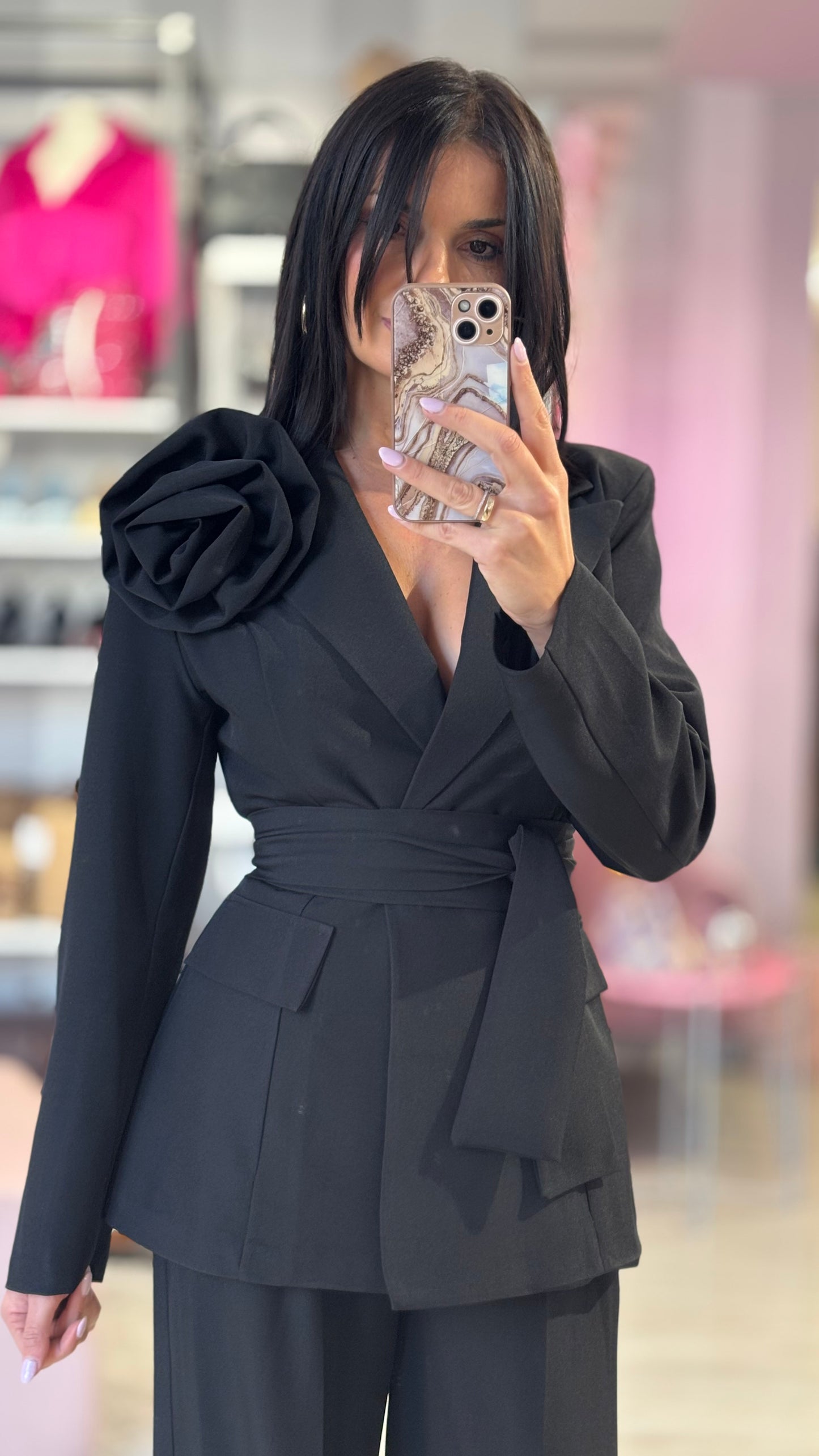 Tailleur Madrigal