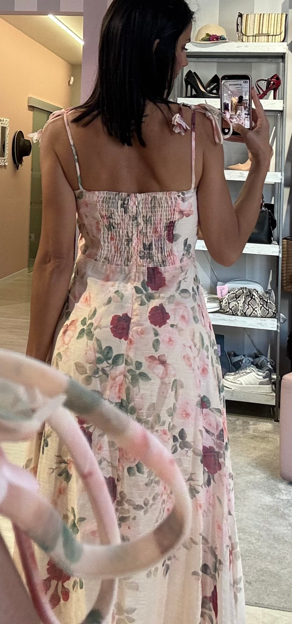 Abito Monique