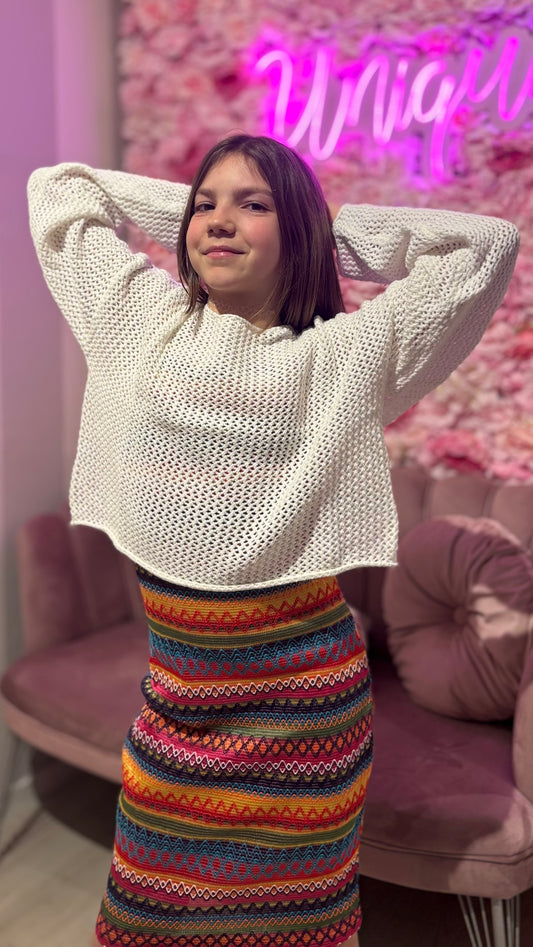 Maglia Doreen