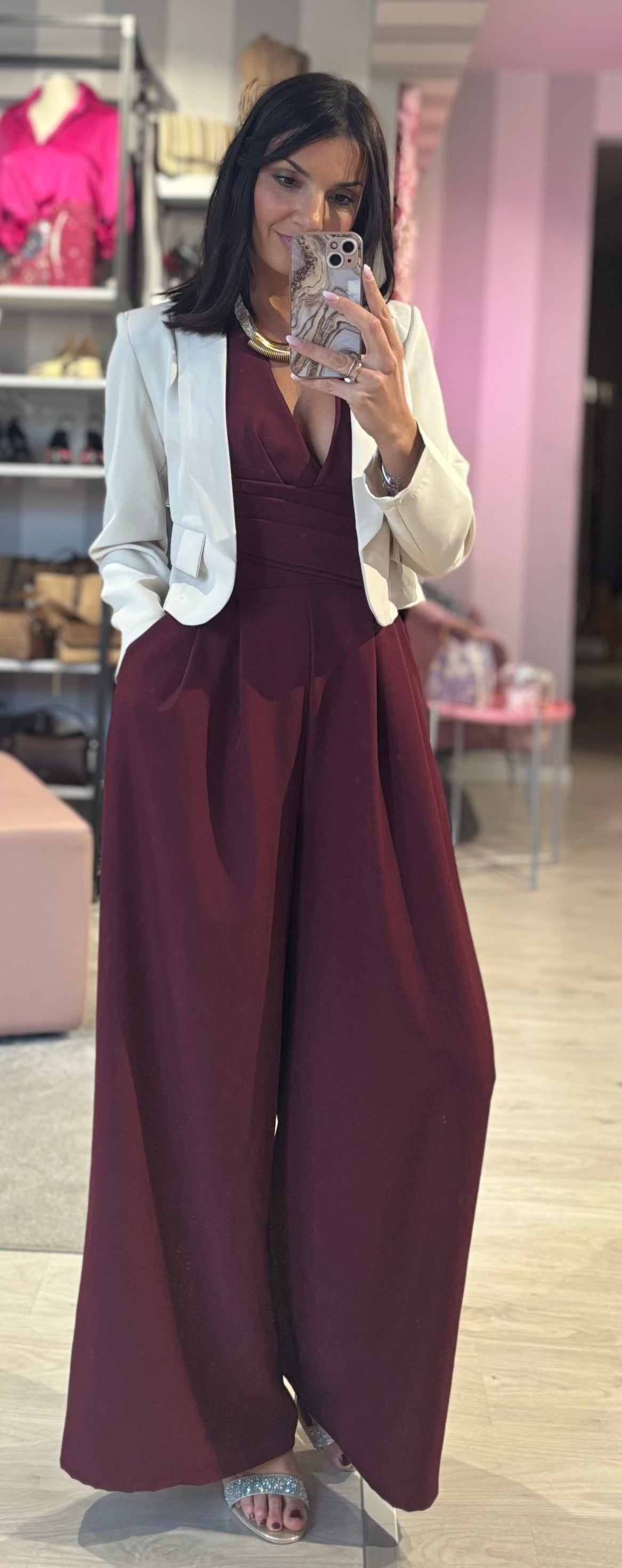 Tuta Noemi